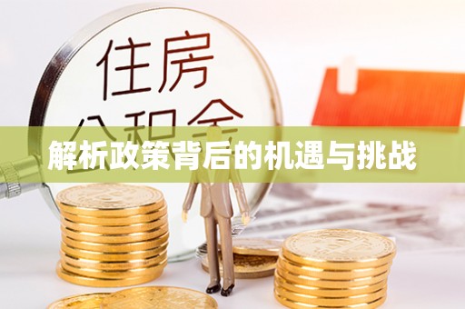 梨树县解析政策背后的机遇与挑战