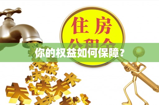 梨树县你的权益如何保障？