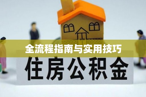 梨树县全流程指南与实用技巧