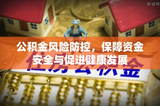 梨树县公积金风险防控，保障资金安全与促进健康发展