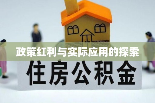 梨树县政策红利与实际应用的探索