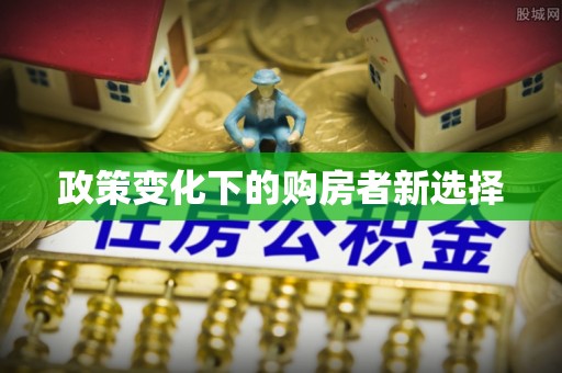 梨树县政策变化下的购房者新选择