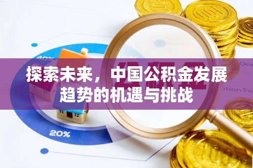 梨树县探索未来，中国公积金发展趋势的机遇与挑战