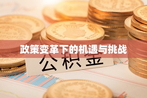 梨树县政策变革下的机遇与挑战