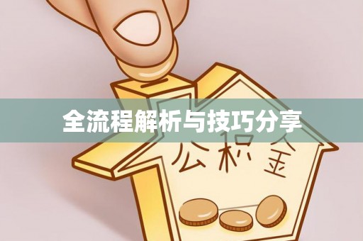 梨树县全流程解析与技巧分享